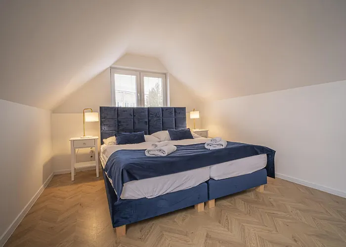 Harmony Liptov Liptovský Mikuláš