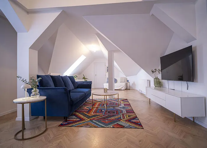 Harmony Liptov Apartamento