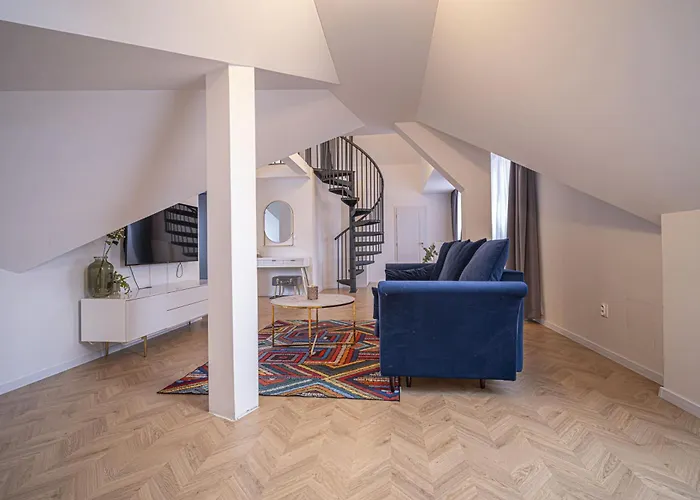 Harmony Liptov Apartamento