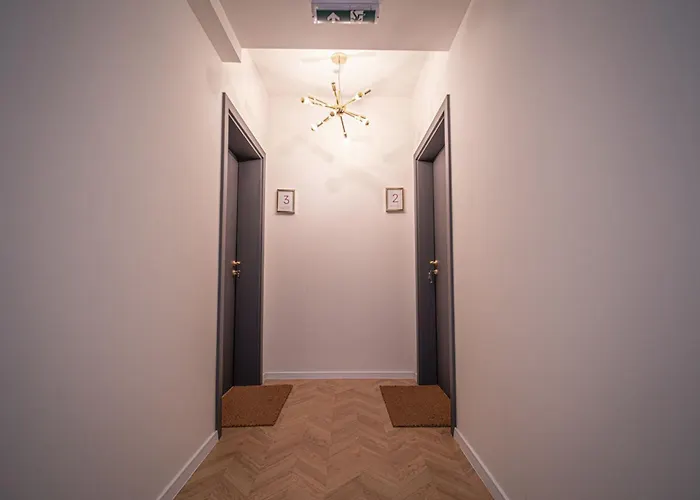 Harmony Liptov Apartamento Liptovský Mikuláš