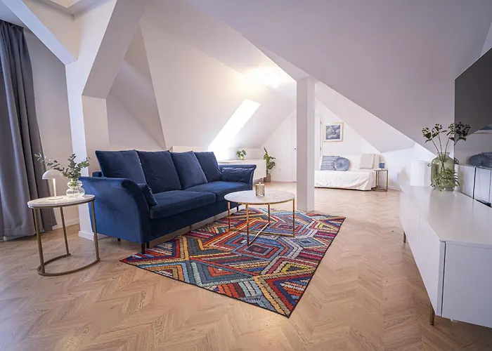 Harmony Liptov Appartamento