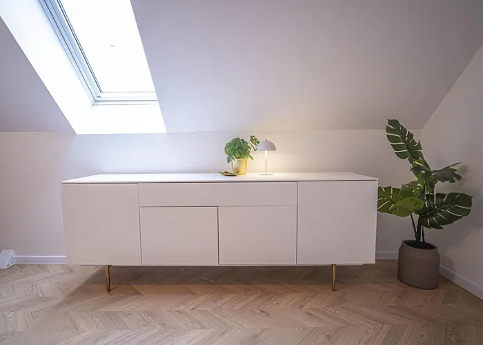 Appartement Harmony Liptov - Center & Private Wellness