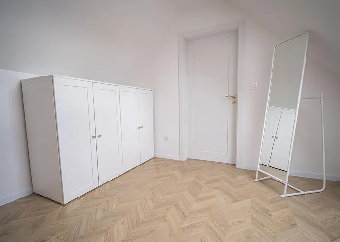 Harmony Liptov Apartamento