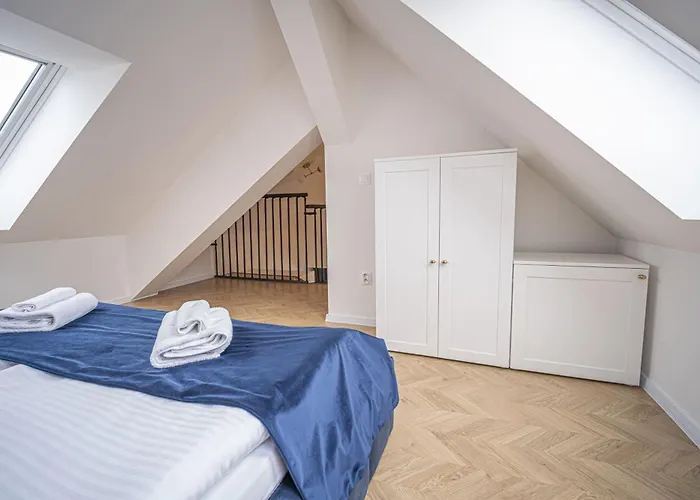 Apartamento Harmony Liptov *