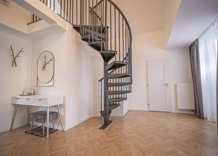 Harmony Liptov Apartamento *