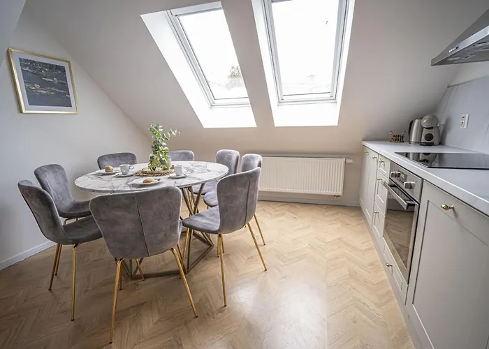 Harmony Liptov * Liptovský Mikuláš