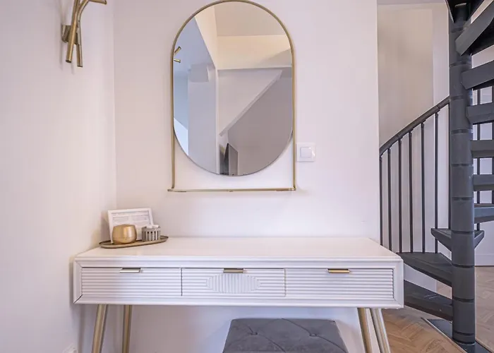 Apartamento Harmony Liptov