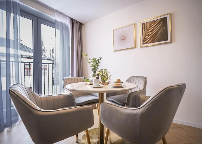 Apartamento Harmony Liptov Liptovský Mikuláš
