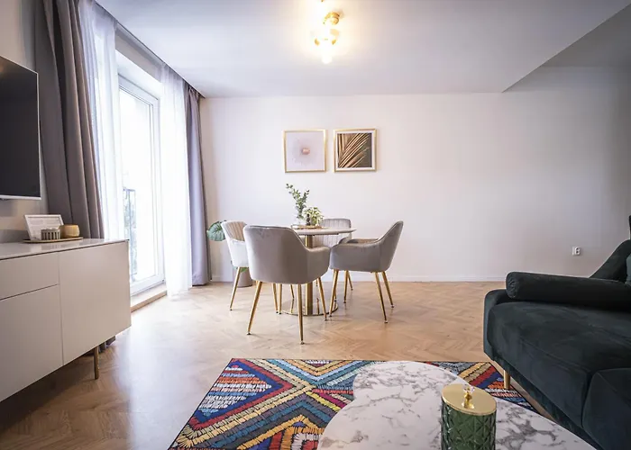 Harmony Liptov - Center & Private Wellness Appartement