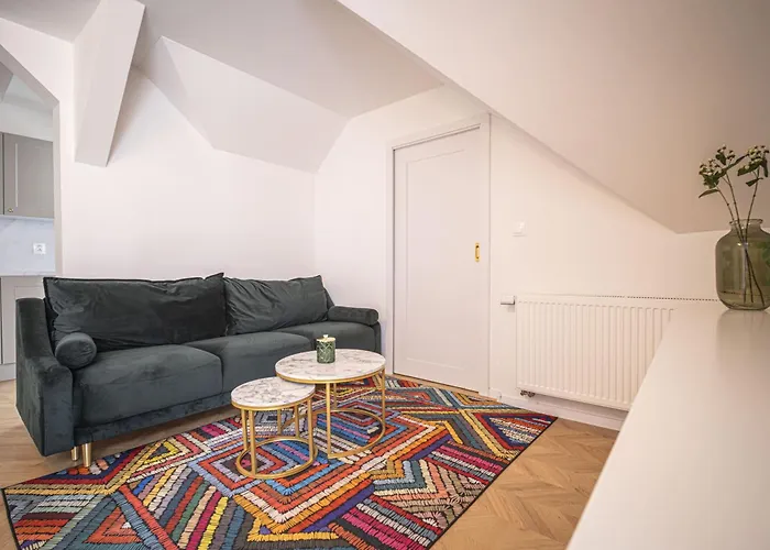 Harmony Liptov Liptovský Mikuláš