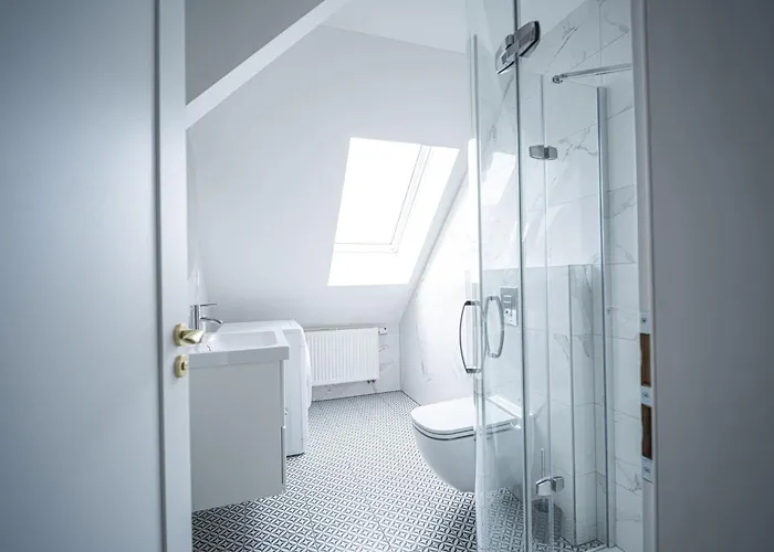 Harmony Liptov Apartamento *