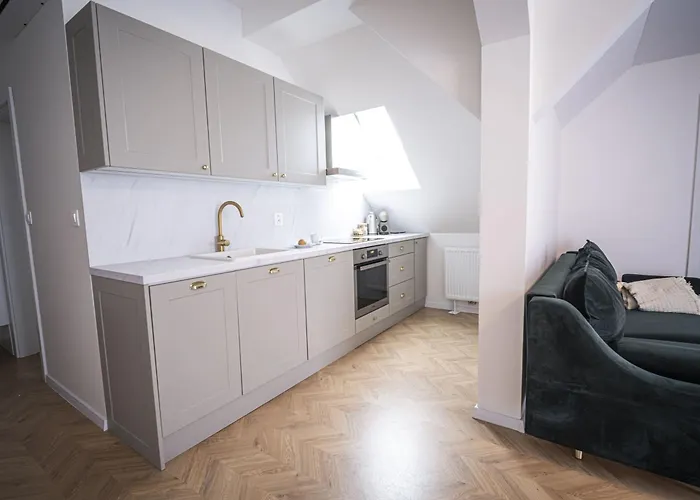 Harmony Liptov Appartamento *