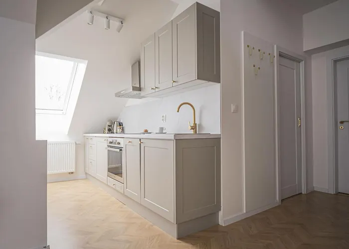 Harmony Liptov Appartamento