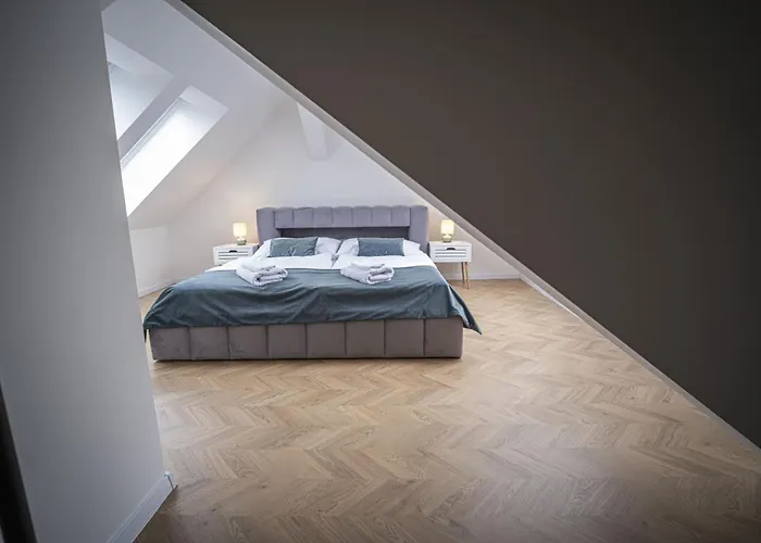 Apartamento Harmony Liptov