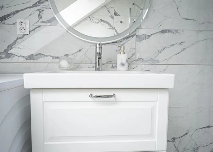 Harmony Liptov Apartamento *