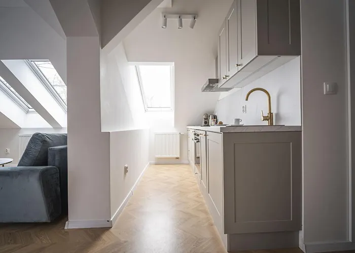 Harmony Liptov Apartamento Liptovský Mikuláš