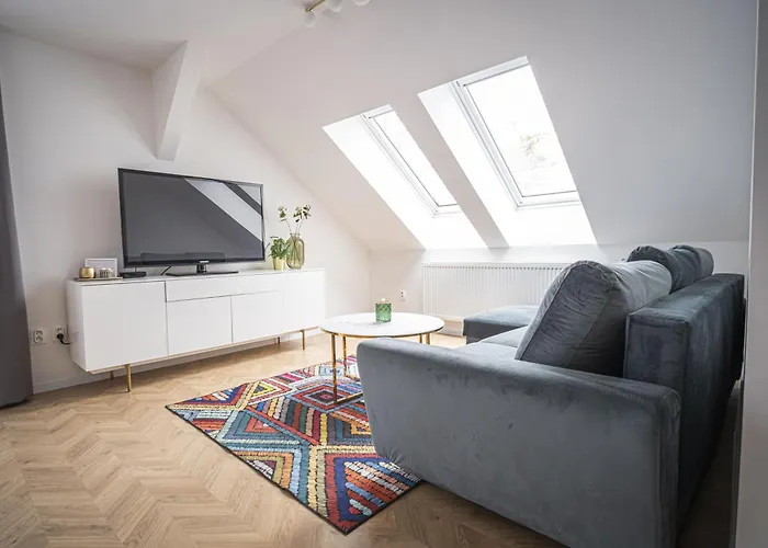 Harmony Liptov Liptovský Mikuláš