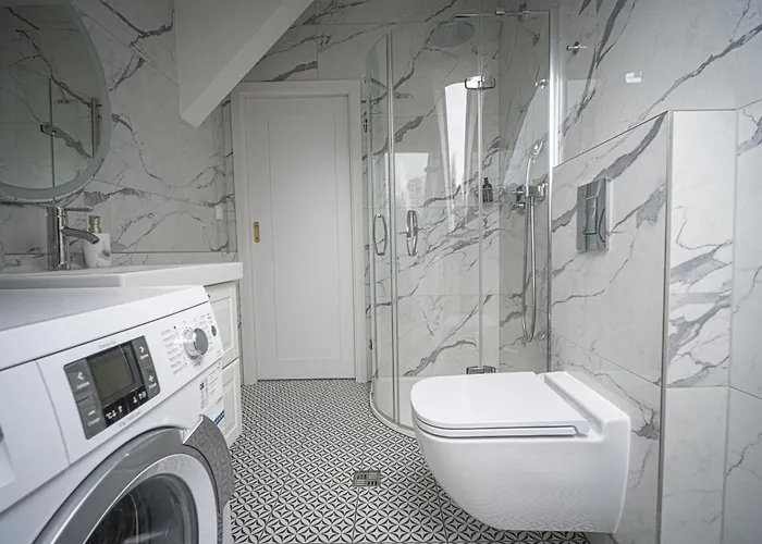 Harmony Liptov Apartamento Liptovský Mikuláš