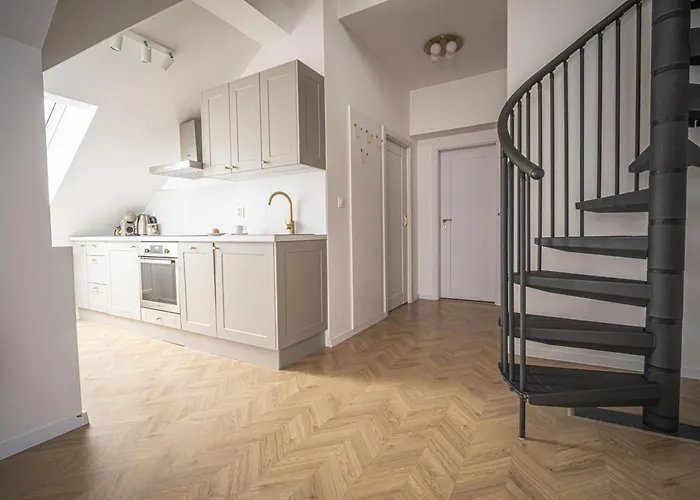 Harmony Liptov Apartamento Liptovský Mikuláš