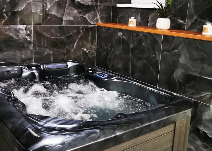 Apartamento Harmony Liptov