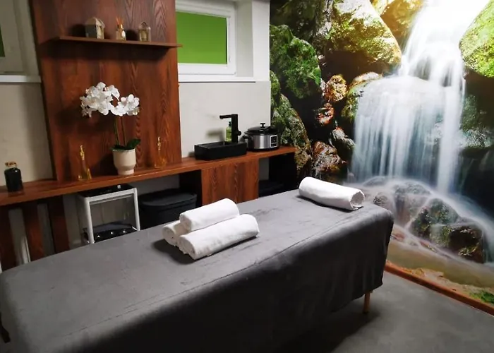 Harmony Liptov * Liptovský Mikuláš